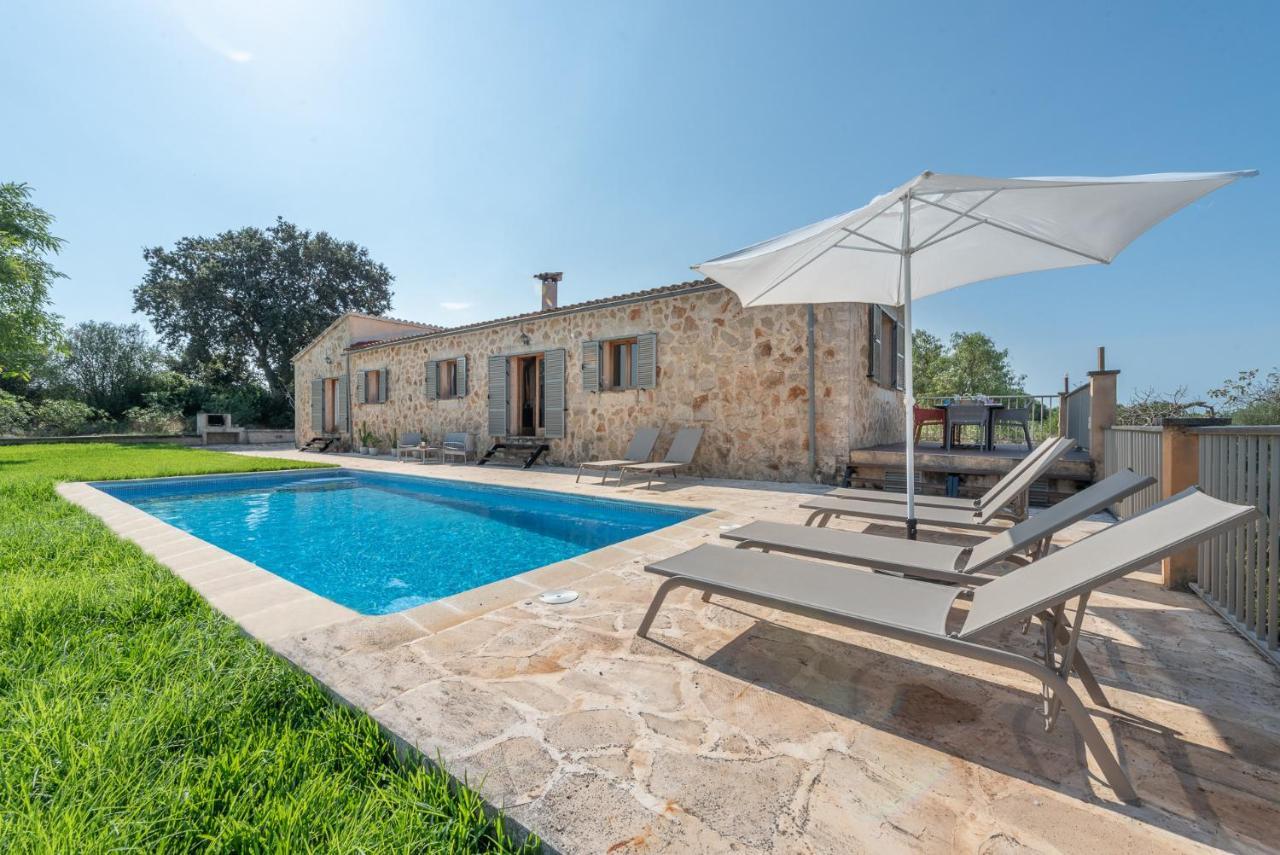 Albocasser By Mallorca House Rent Vakantiehuis Manacor (Mallorca)