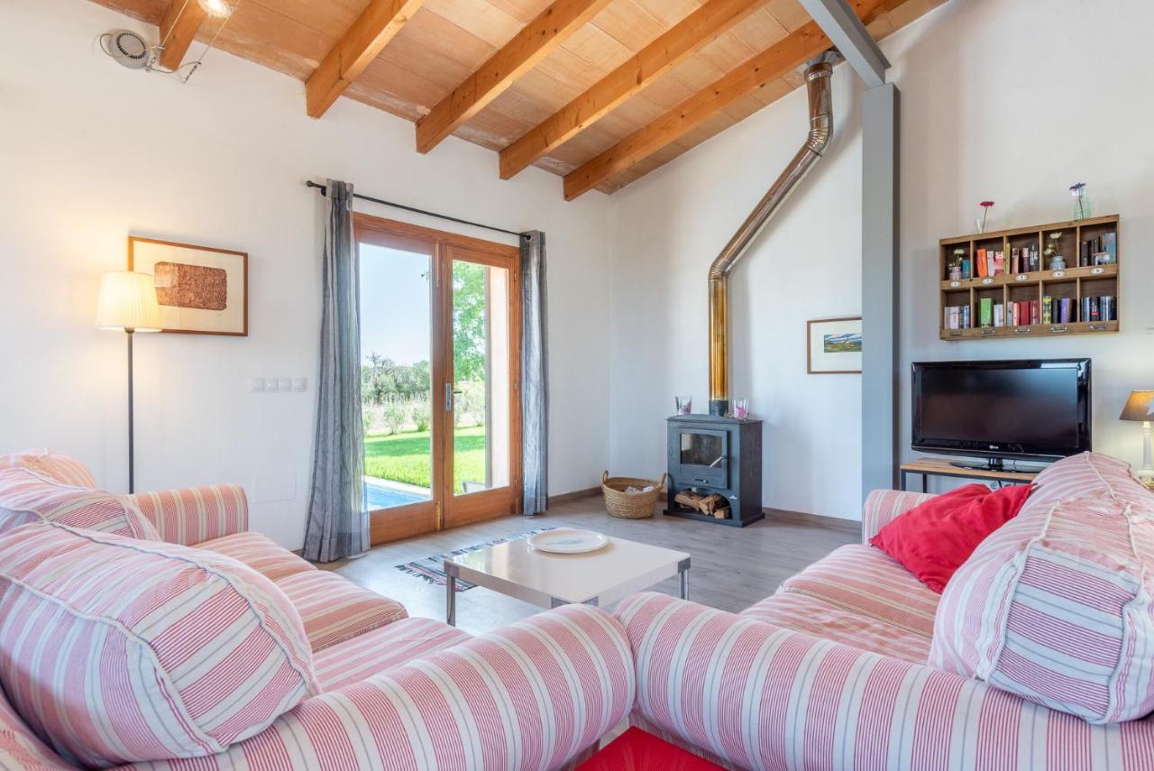Albocasser By Mallorca House Rent Vakantiehuis *