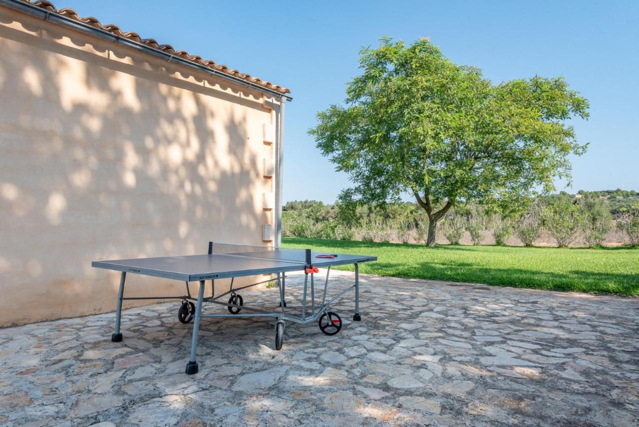 Albocasser By Mallorca House Rent Vakantiehuis Manacor (Mallorca)